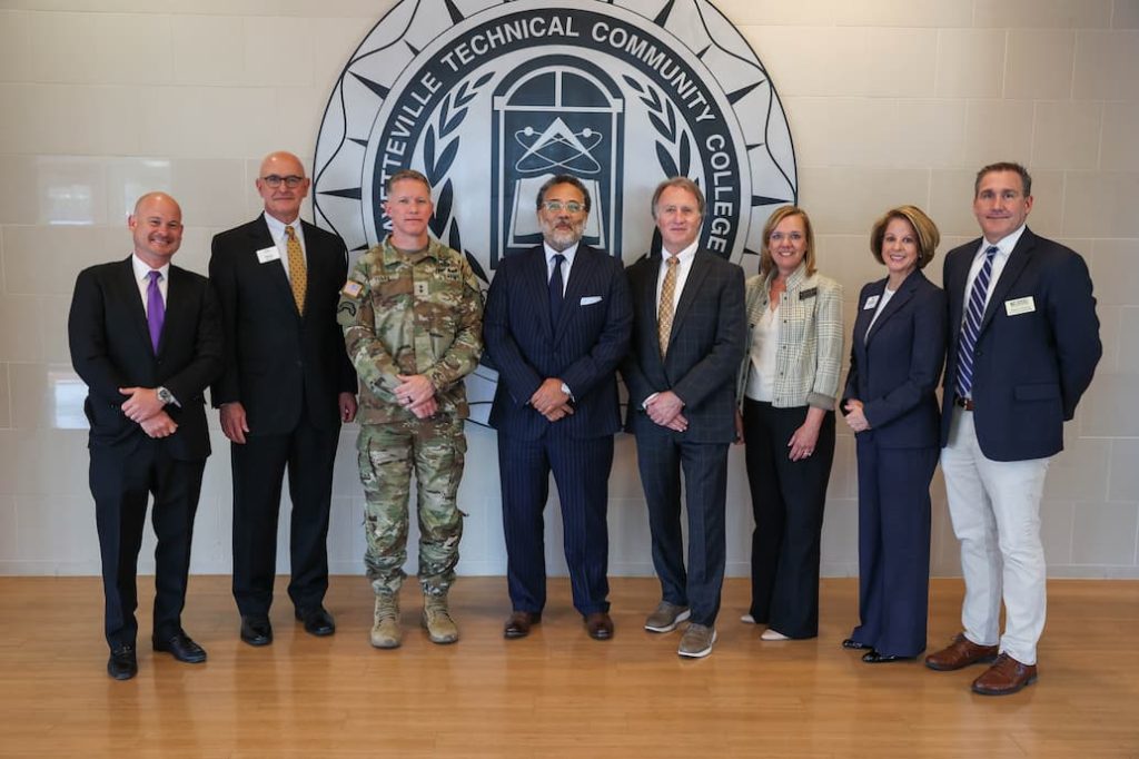 Montreat College Leads National Cybersecurity Efforts Through Strategic Partnerships