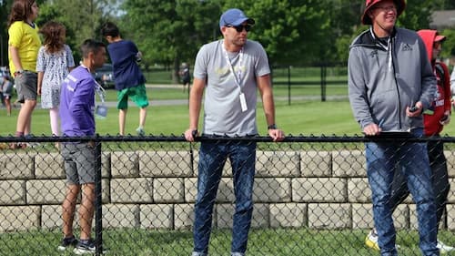 Jason Lewkowicz Announces Retirement After Decade-Long Coaching Legacy at Montreat