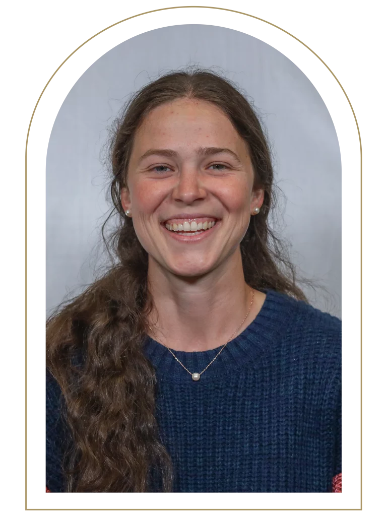 Abby Leahy: A Passionate Educator at Montreat College