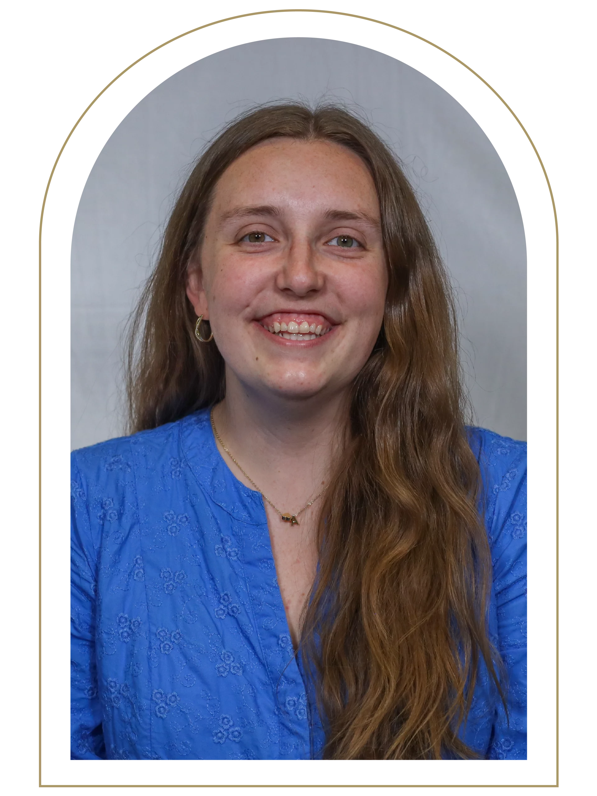 Allison Merrell: A Facet of Montreat's Distinctive Charm
