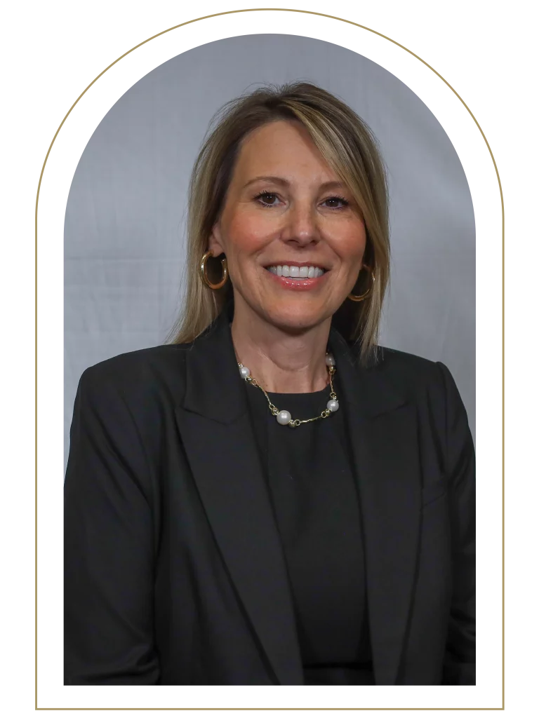 Leading Educational Innovation: Dr. Amy Van Buren's Journey in Teaching and Research