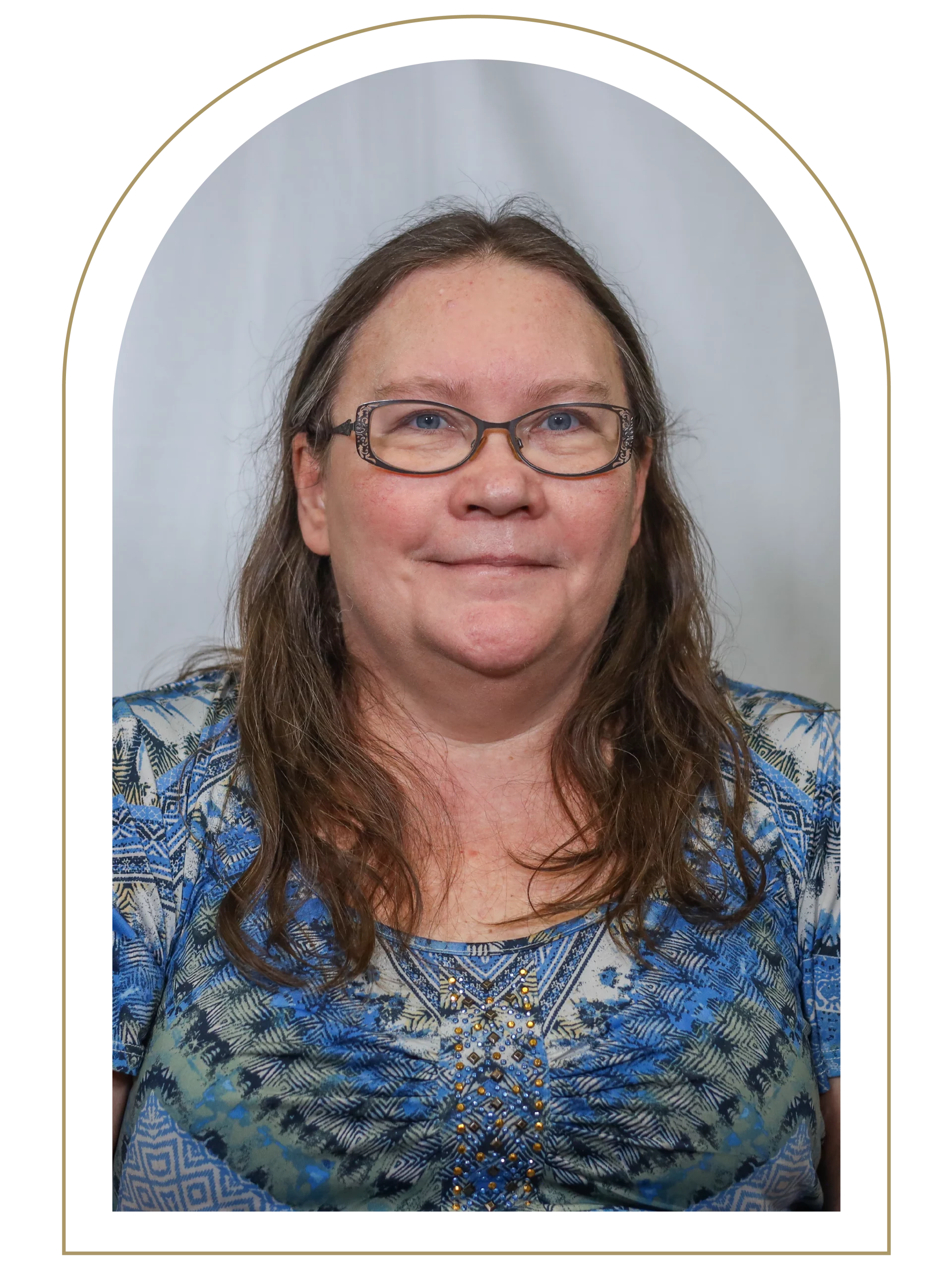 Audrey Weaver: A Glimpse into Montreat's Procurement Leader's World