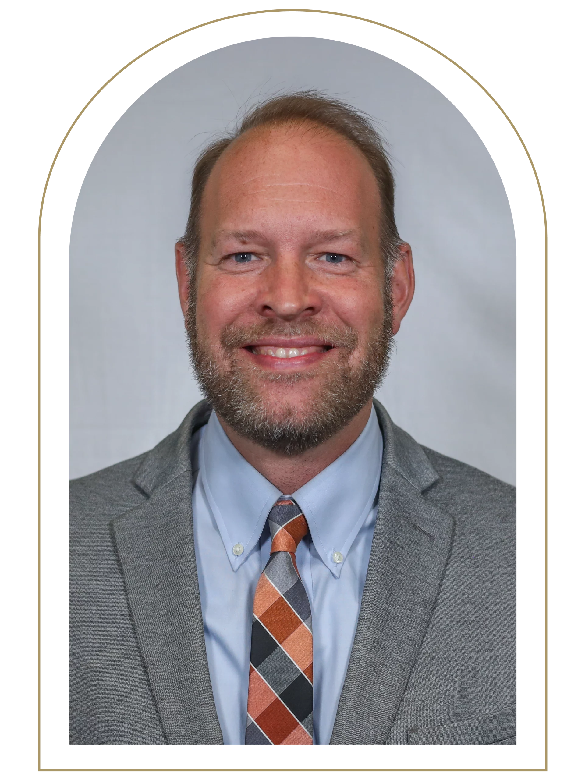 Prof. Benjamin Brandenburg: Shaping Minds at Montreat College