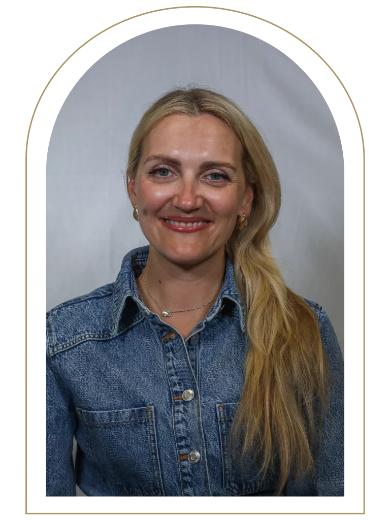 Meet Elena Binder – A Dedicated Professional at Montreat University