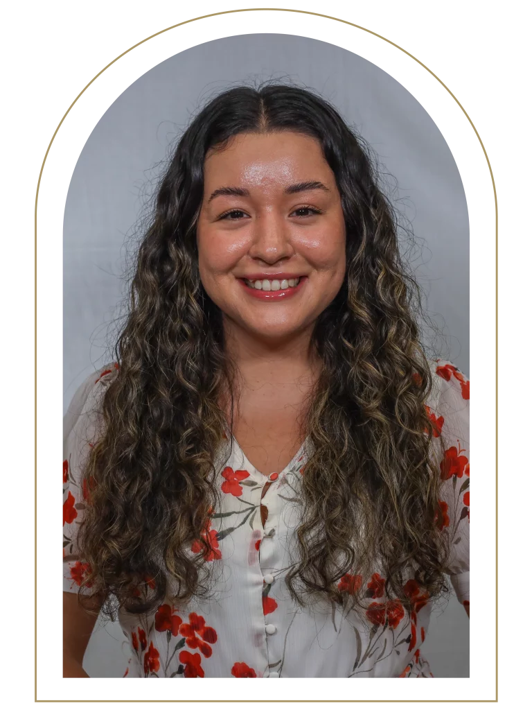 Erica Morin-Mugambi: A Passion for Education and Nature