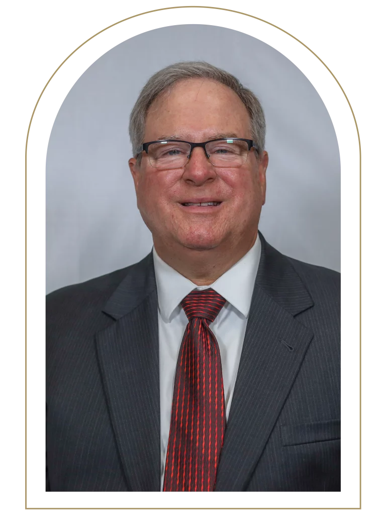 John Powell: A Dedicated Faculty Member at Montreat University
