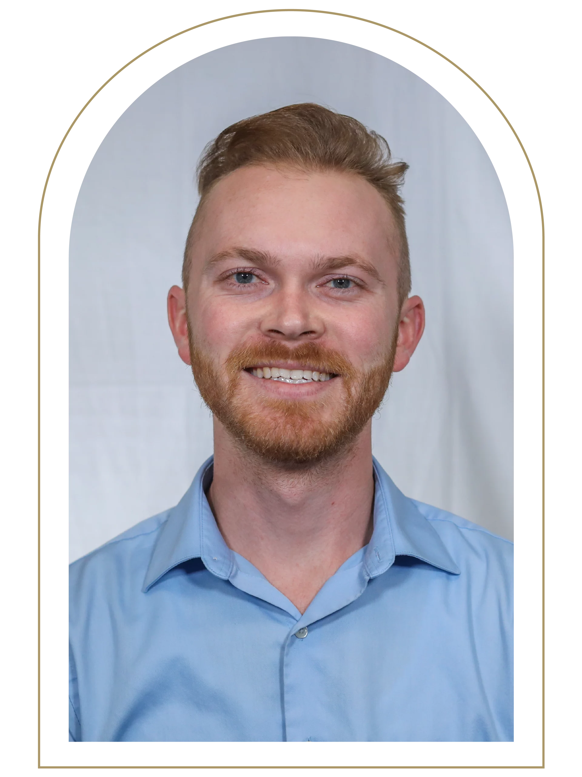 Jakan Jamison - Dedicated Faculty Member at Montreat University
