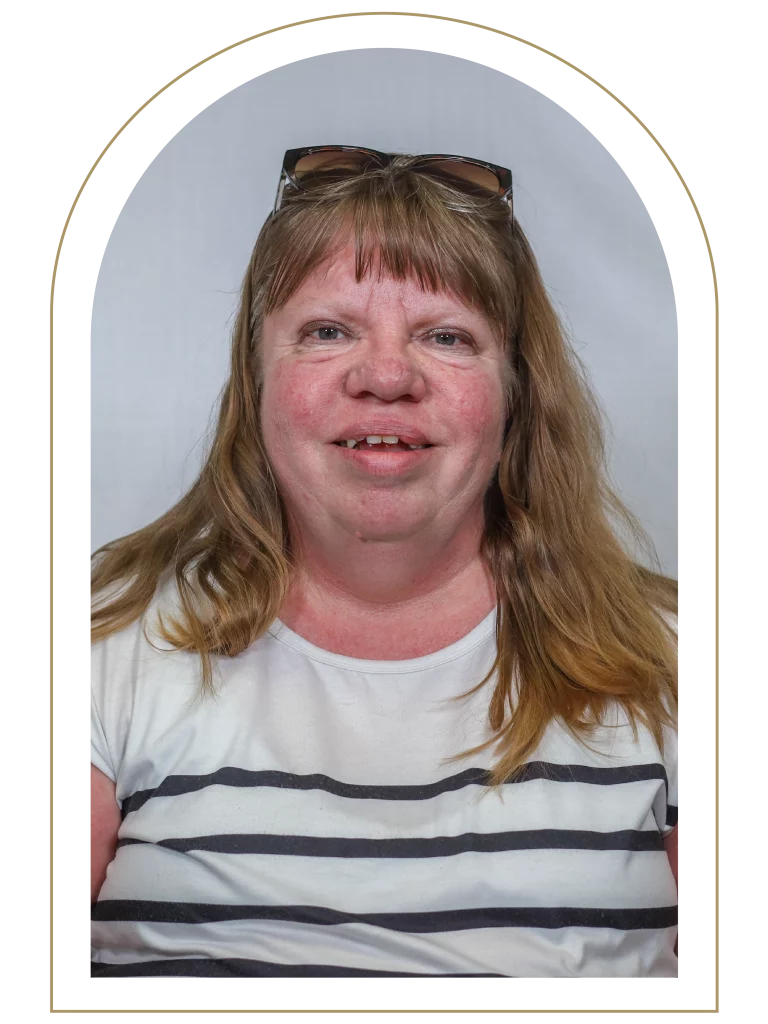 Joi Kelley - Montreat's Beloved Certification Expert