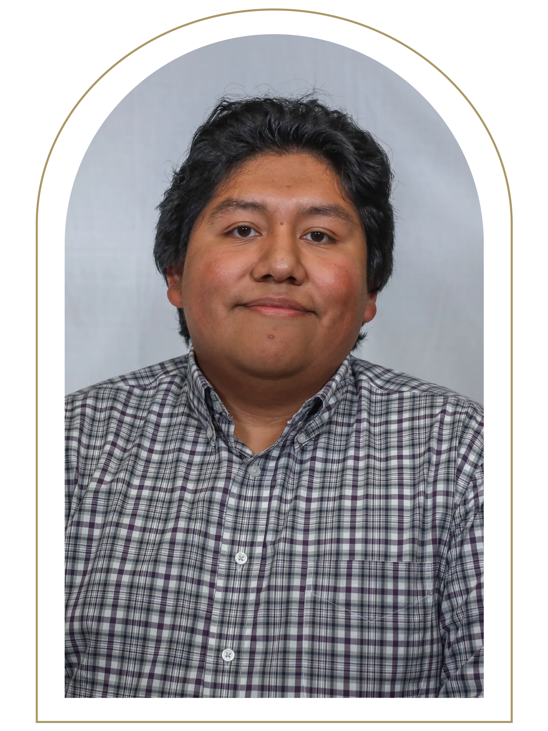 Jorge Queriapa - Inspiring Faculty at Montreat College