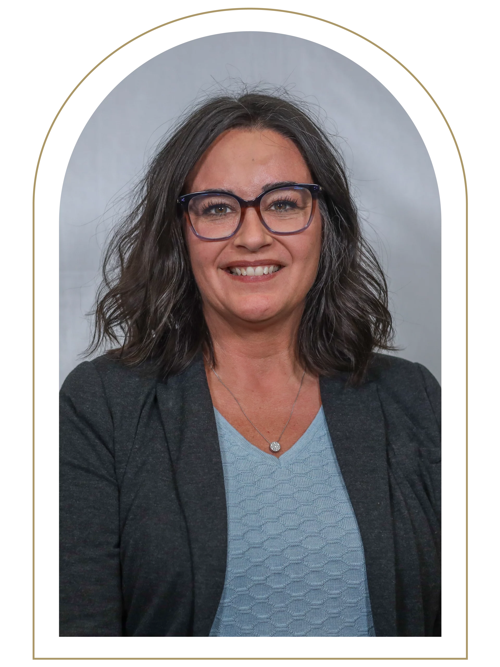 Kandi Molder: Dedicated Academic Leader at Montreat University
