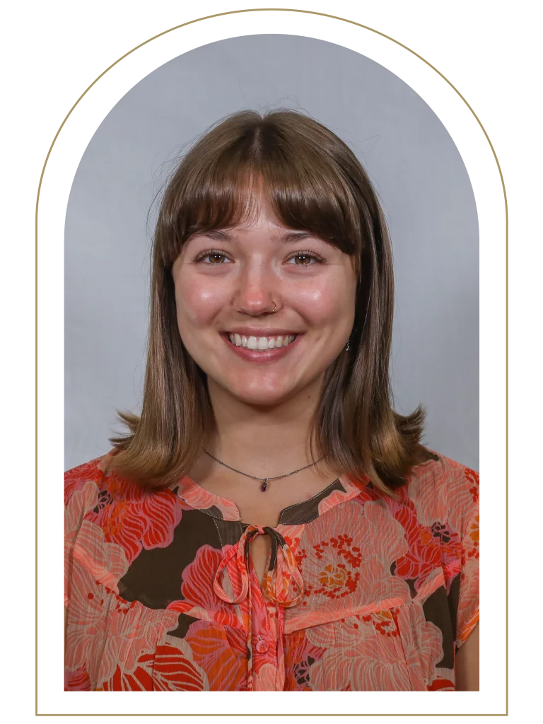 Leadership Spotlight: Dr. Paige Gray, Director of Student Engagement
