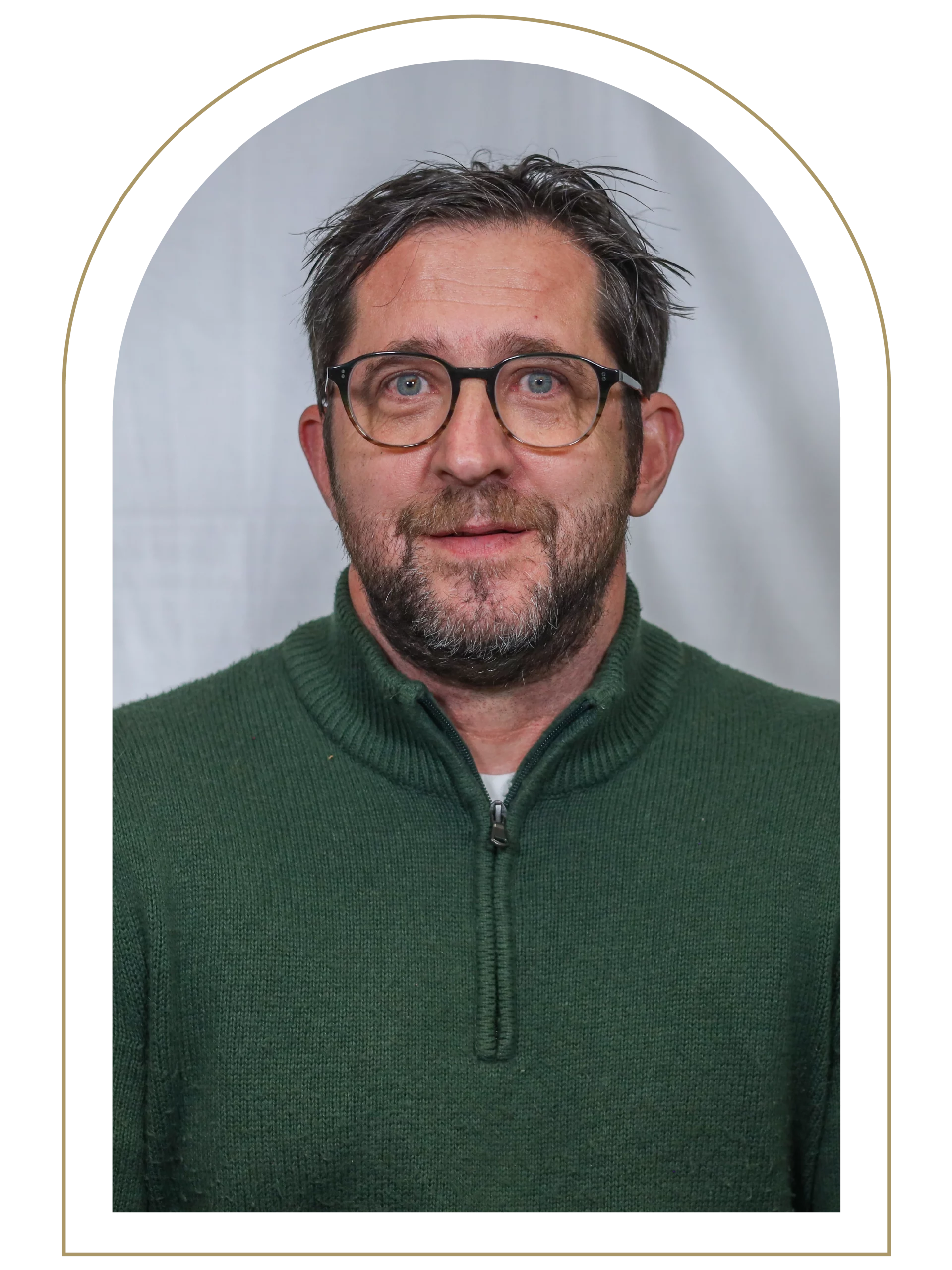 Professor Paul Owen: Academic Expertise and Professional Background