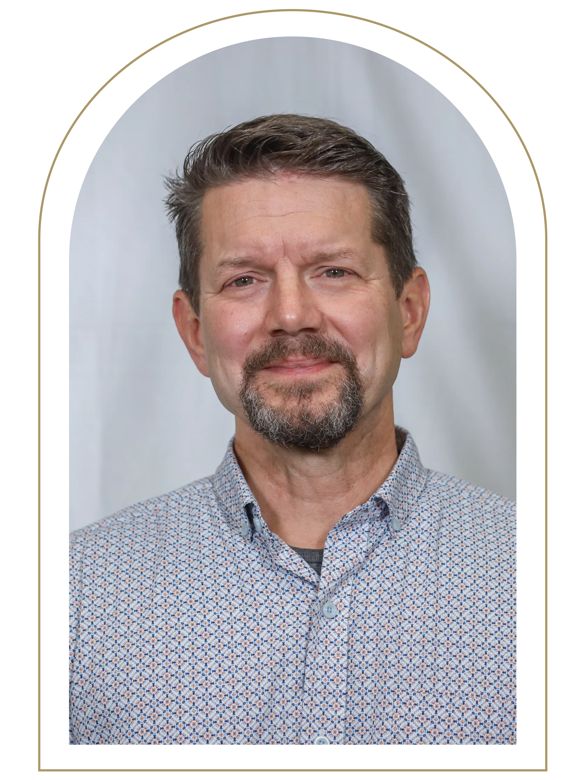 Steven Walden - Faculty Profile