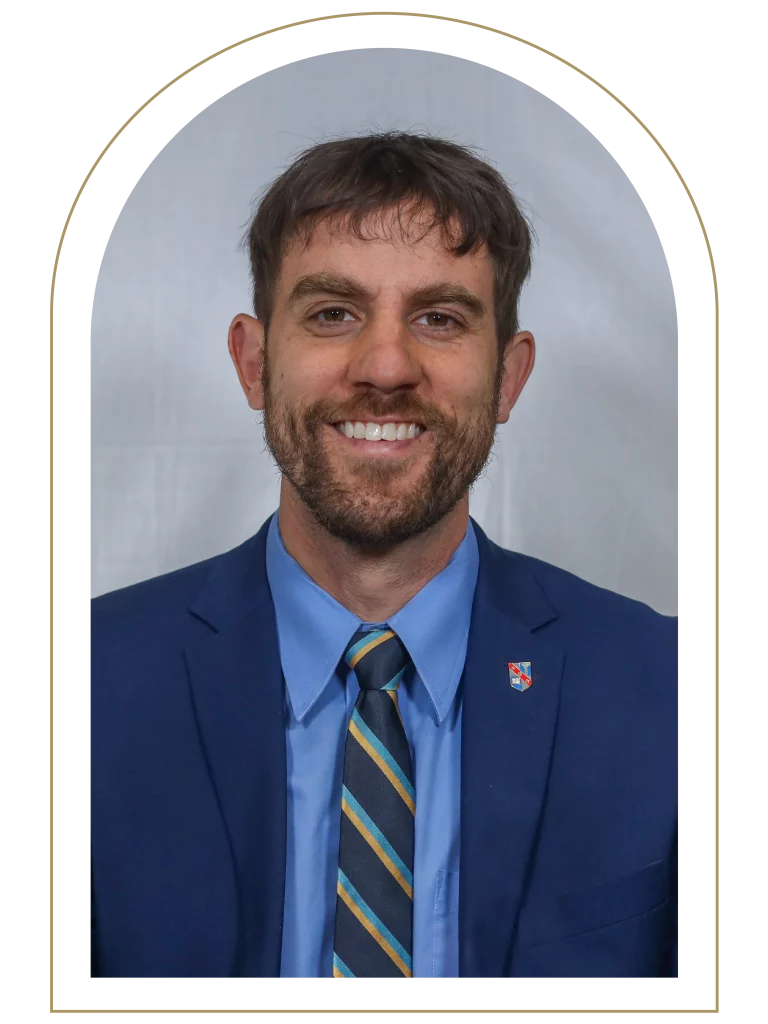 Dr. Tate Fegley: Academic Background and Professional Contributions
