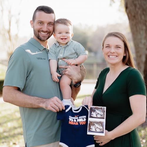 Hannah Kate Bramblett: A Montreat Journey of Faith and Growth