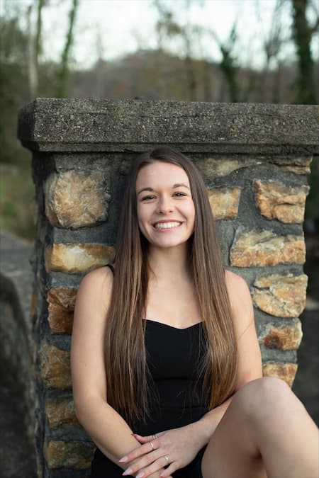 Hannah Potter's Unexpected Journey to Teaching and Coaching