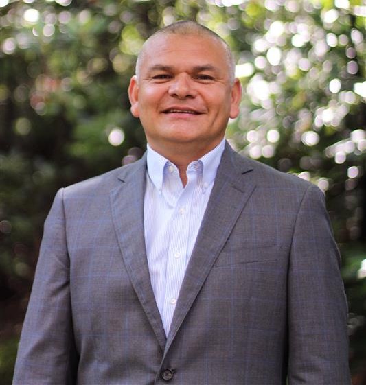 Jose Larios Moves On to Lead Athletics at King University