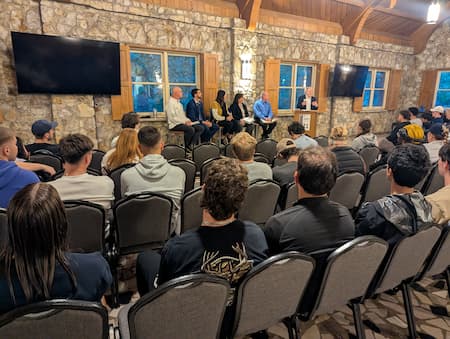 Fostering Thoughtful Dialogue Through Critical Engagement