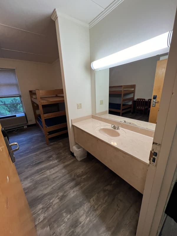 Discovering Ridgecrest Conference Center Accommodations