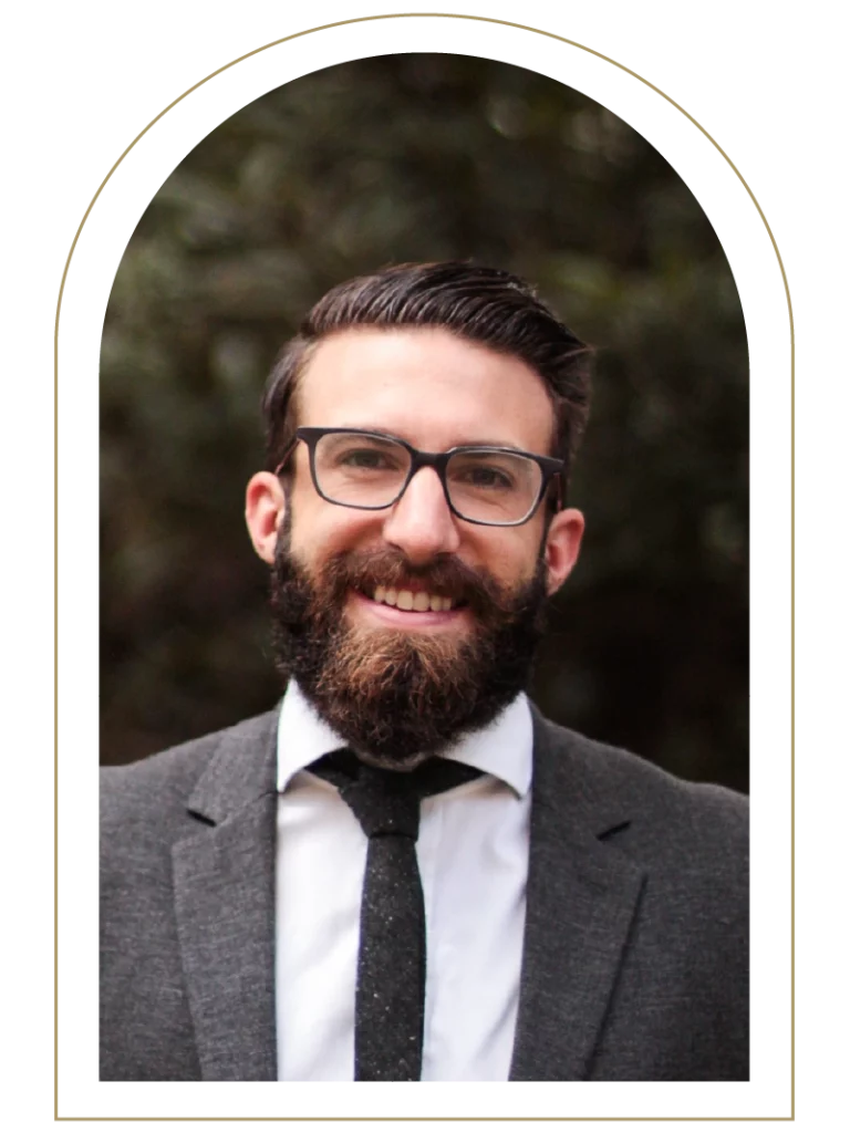 Dr. Alexander Sosler: Academic Leader and Community Engager at Montreat College<br>