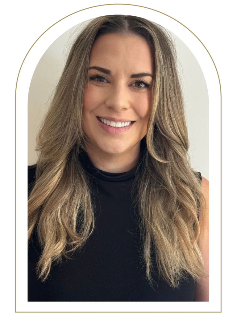 Amy Glasser - Online Admissions Counselor at Montreat University