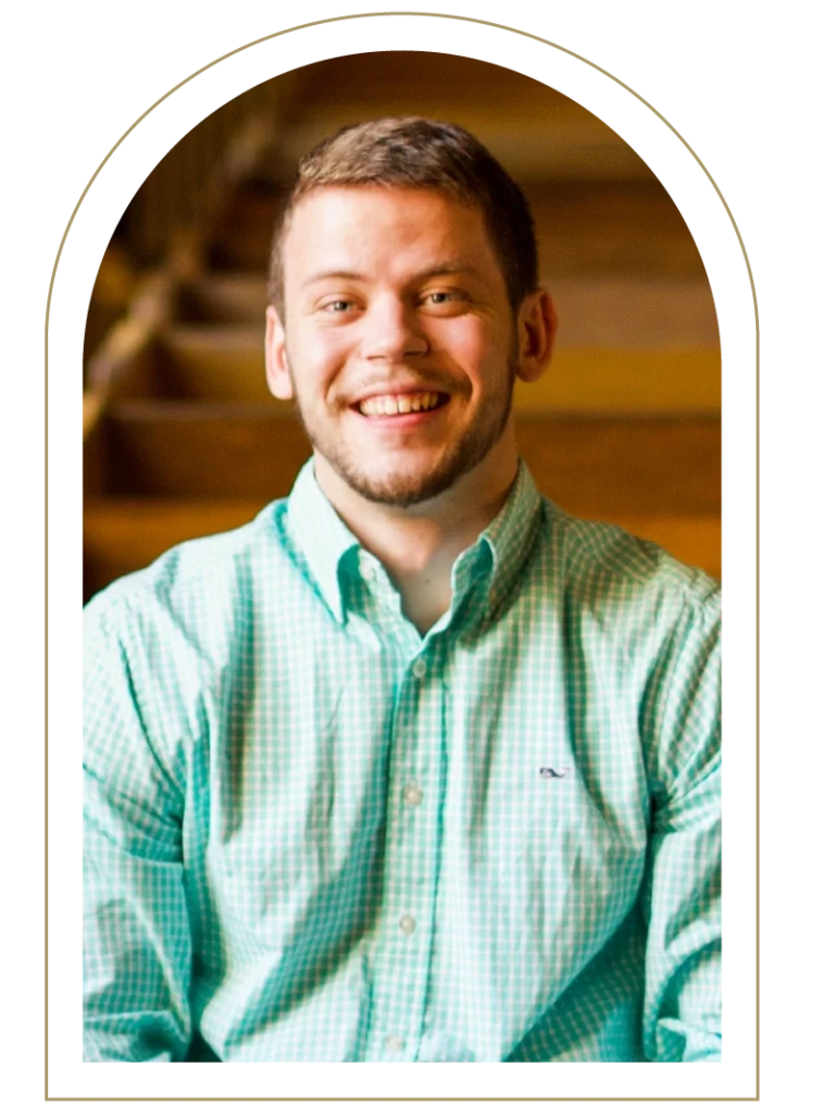 Daulton Beard's Journey: From Mission Trip to CPA Success