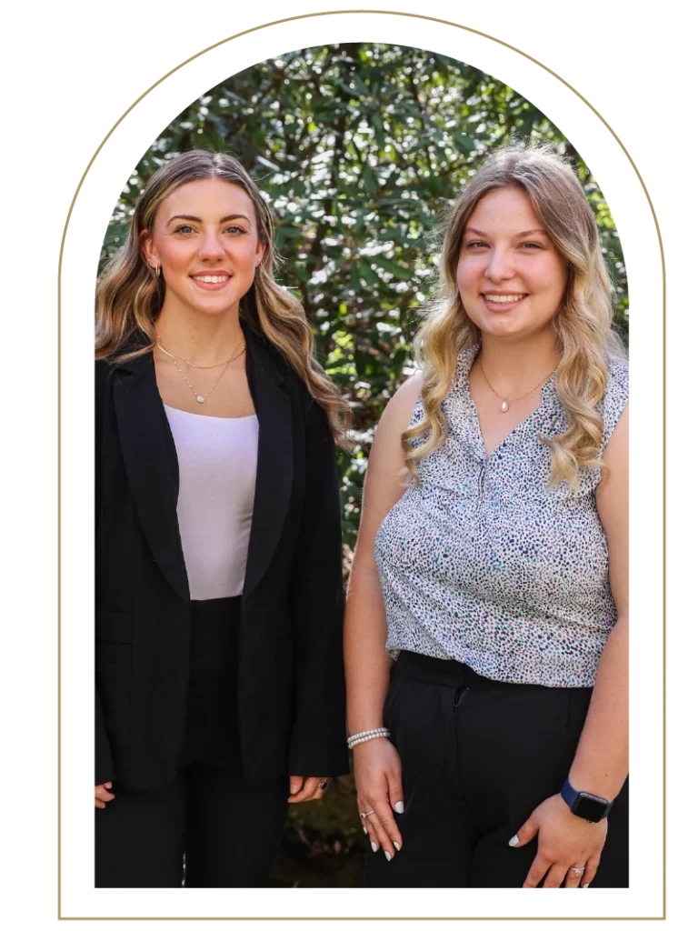 Montreat College Seniors Excel at National Psychology Conference