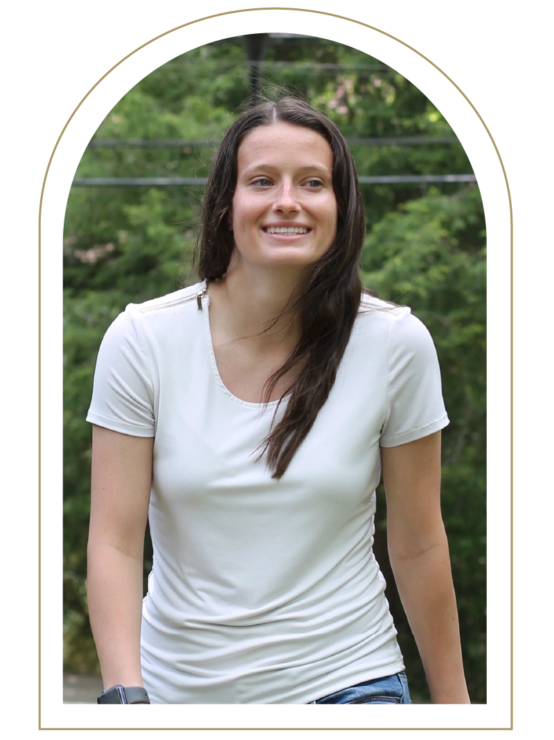 Payton Landy: A Trailblazer in Cybersecurity Defense