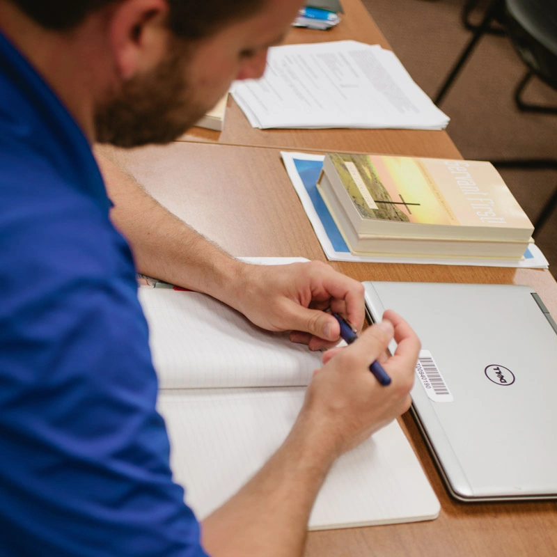 Montreat College Associates Degree Pathways and Opportunities