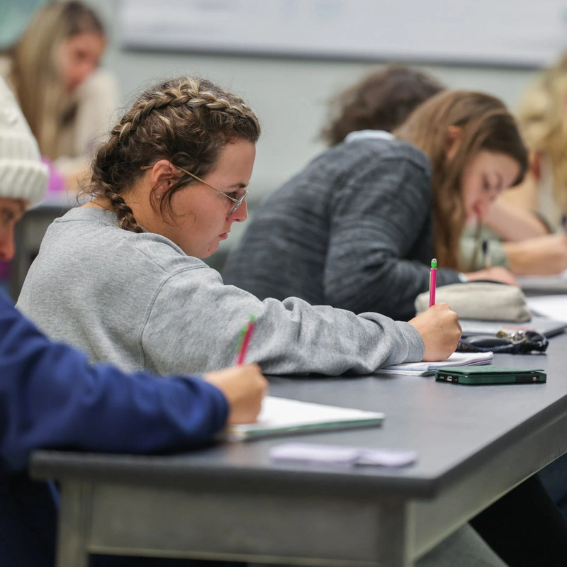 Discover Montreat College: Your Path to Academic and Personal Growth