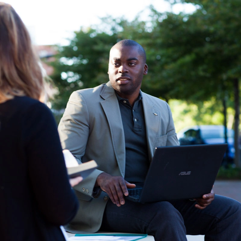BBA Program Online | Business Degree - Montreat College