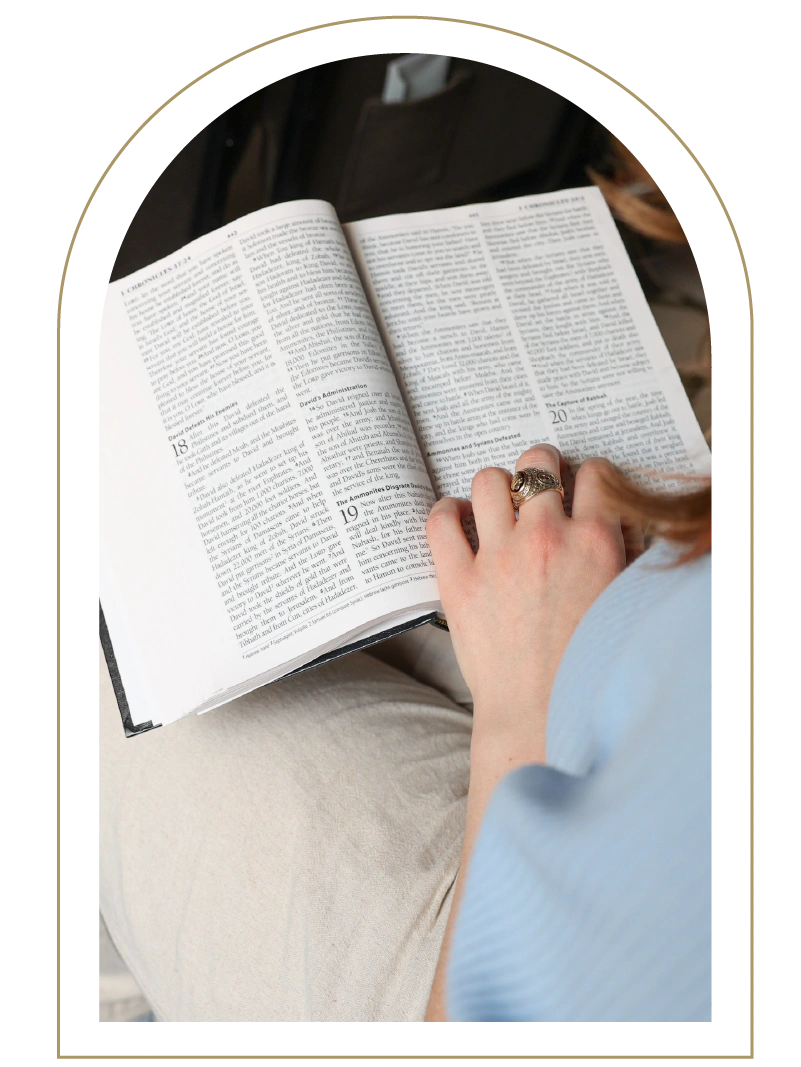Discover the Value of a Bible and Theology Degree at Montreat College