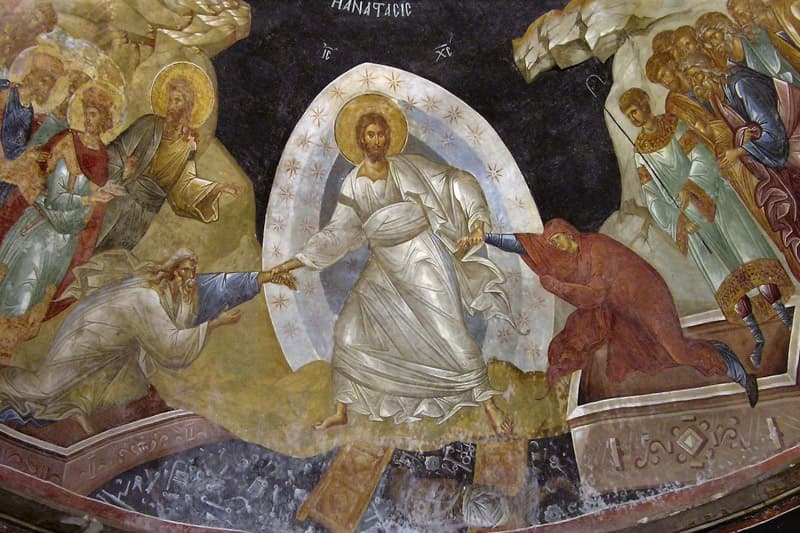 Journey Through Time: Pilgrimage to the Roots of Christianity