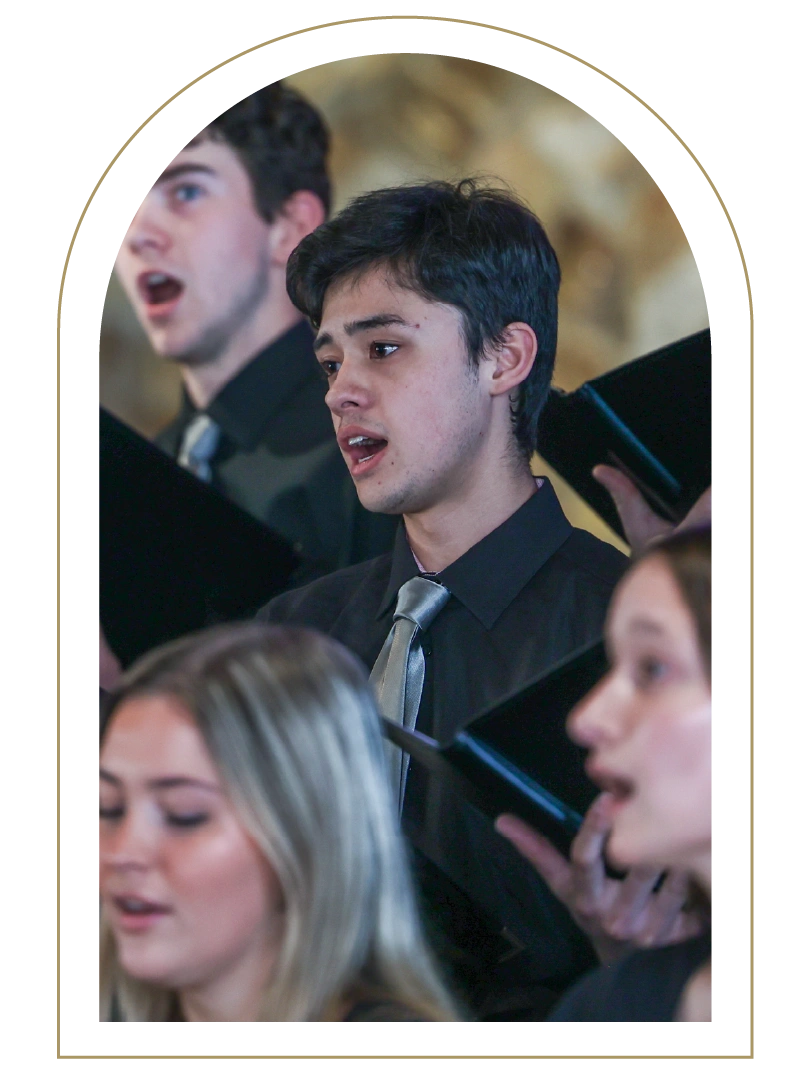 Discover the Benefits of Joining Montreat's Choir Program