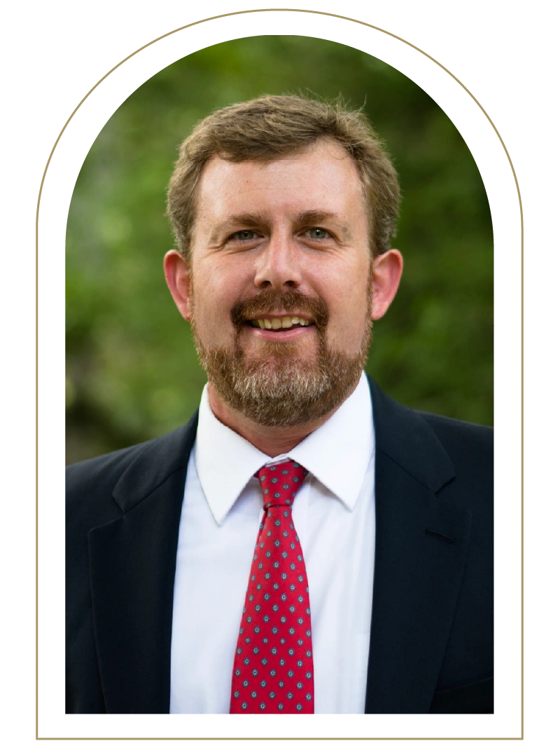 Daniel Bennett - Leadership at Montreat University