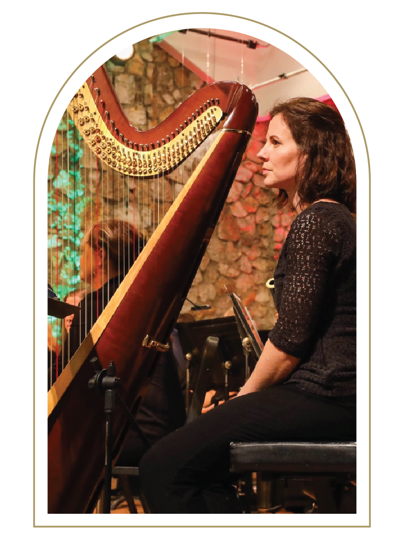 Joining Montreat's Orchestra: A Journey of Music and Friendship