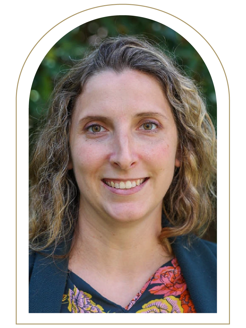 Hannah McKinney - Executive Leadership Role