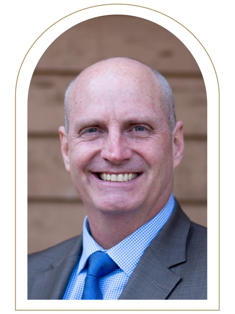 Jim Paden – Montreat’s Director of Online Enrollment Insights