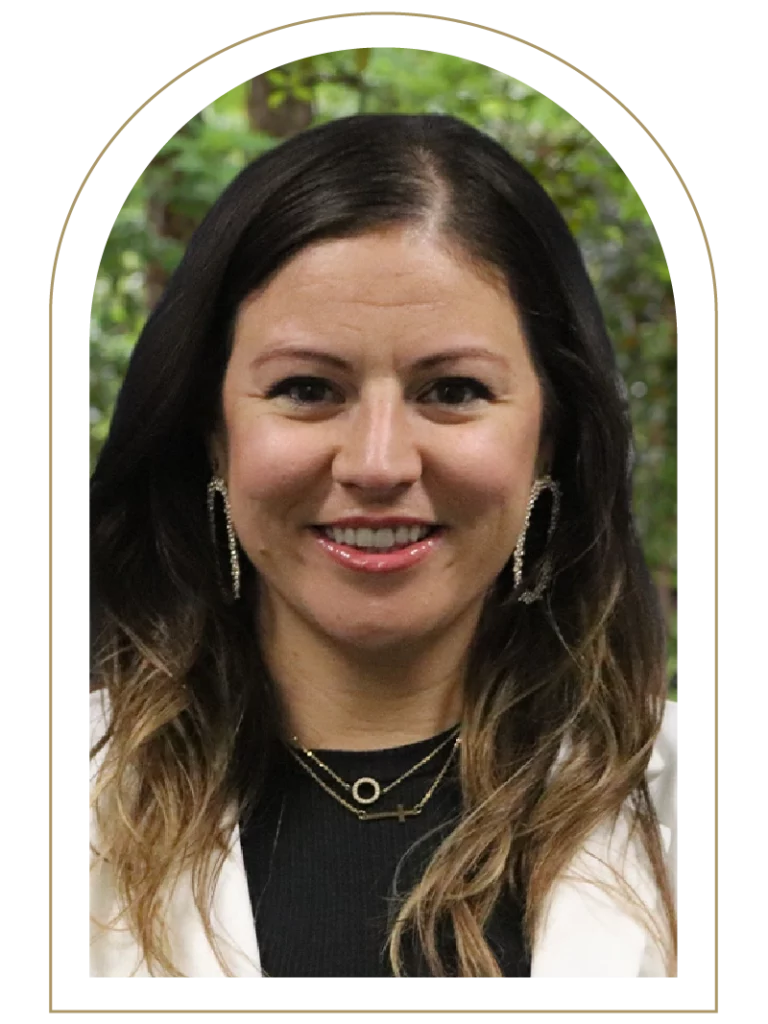 Jamie Moore – Leading the Women’s Basketball Team