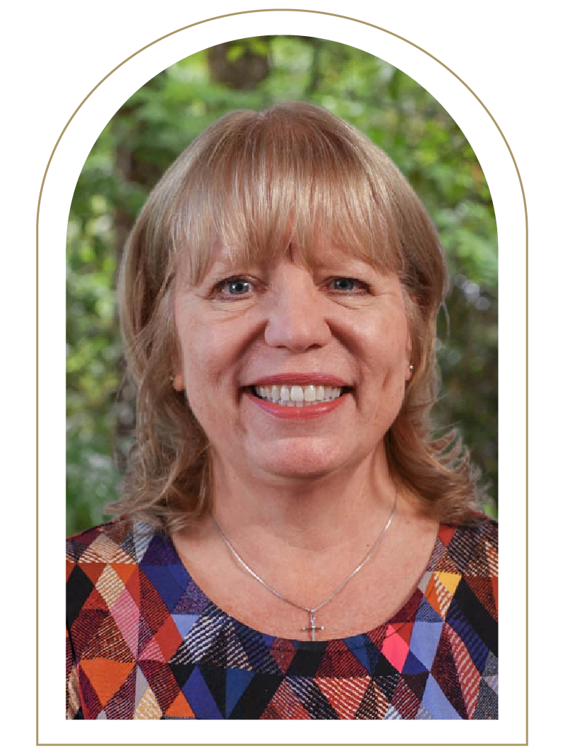 Jonna Sampson – Executive Leadership Role at Montreat University