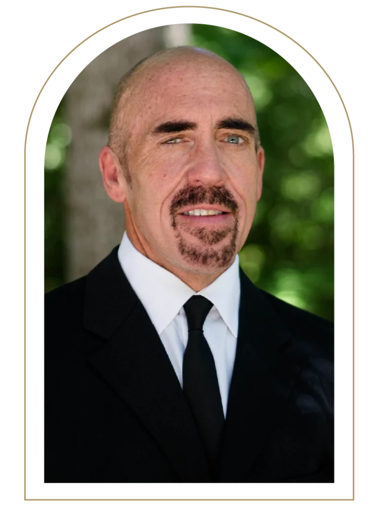Professor Joseph F. Martin - Communication Scholar at Montreat College