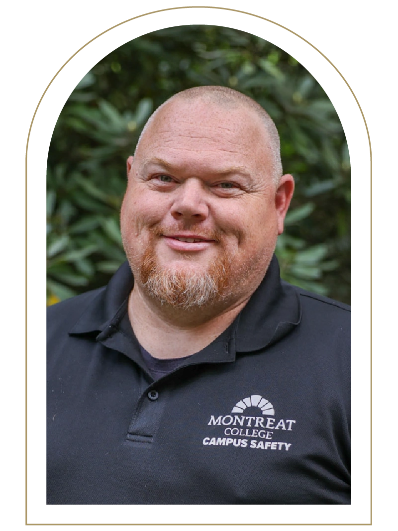 Josh Dockery - Security Professional and Contact Details