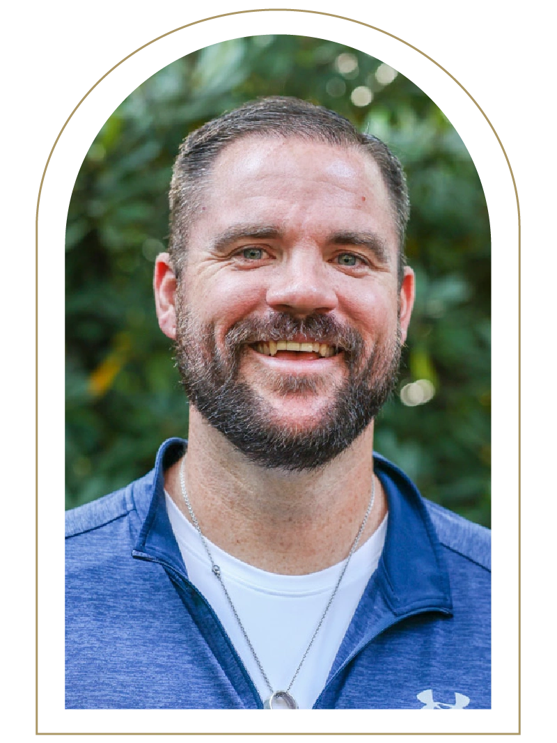 Justin Moore - Area Coordinator Overview
