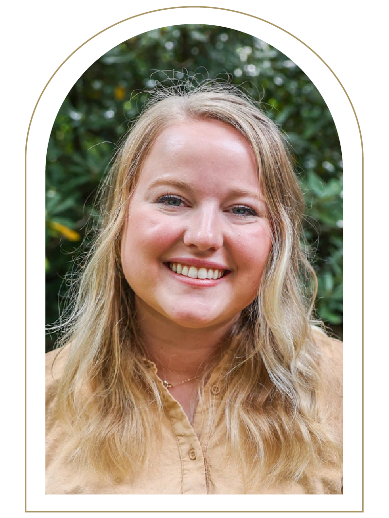 Laynie Ellison - Dedicated Faculty Support Specialist