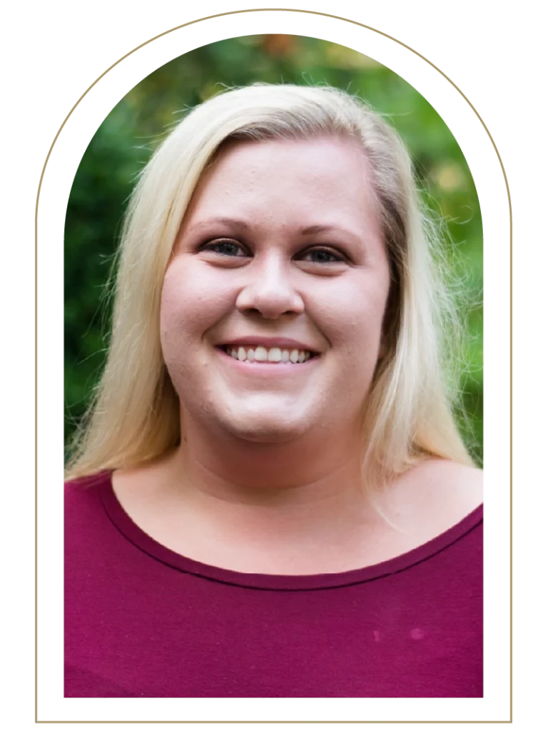 Mackenzie May: Insights into Life at Montreat
