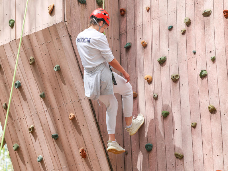 Elevate Team Dynamics with Montreat's Expert-Led Adventure Programs