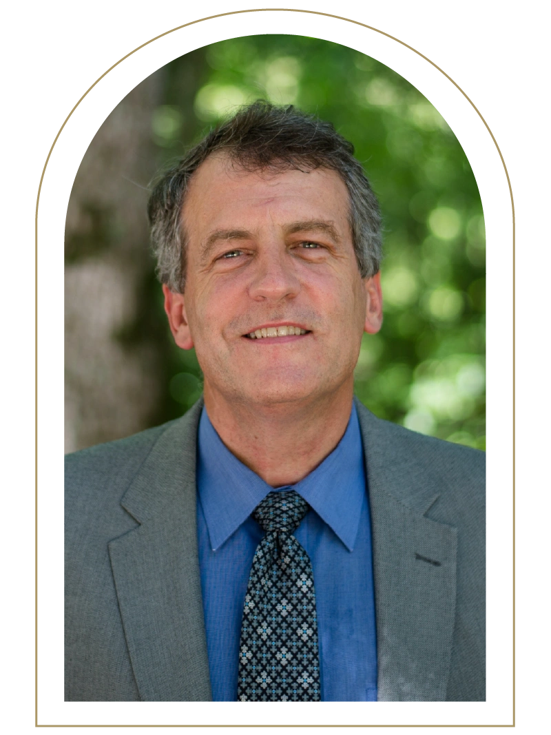 Dr. Mark Lassiter - Leading Academic Excellence at Montreat College