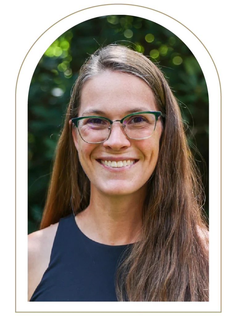Melissa Watkins - Visiting Assistant Professor of Outdoor Recreation