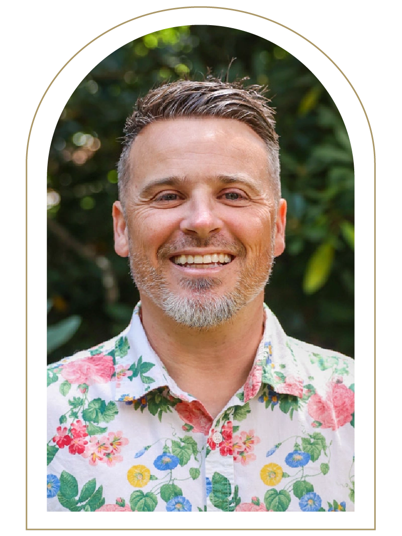 Dr. Michael Halcomb: Academic Expertise and Multifaceted Interests