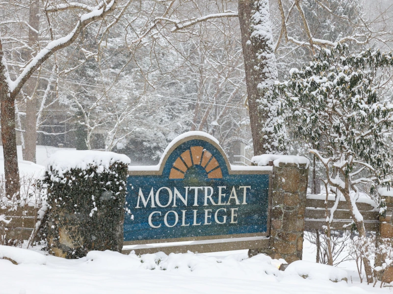 Latest Updates from Montreat College: News Archive Highlights